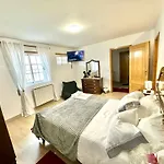 Eixo Atlantico Δωμάτια σε οικογενειακή κατοικία Bragança