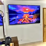 Eixo Atlantico Δωμάτια σε οικογενειακή κατοικία
