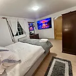 Eixo Atlantico *