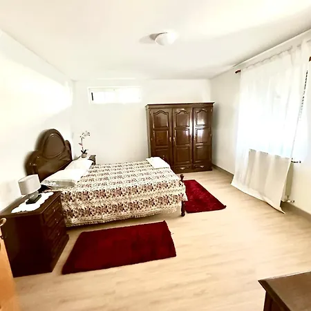 ホームステイ Eixo Atlantico