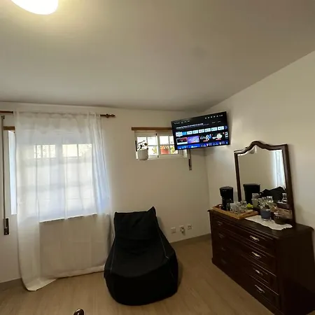 Homestay Eixo Atlantico *