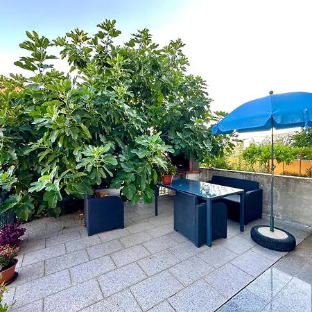 ホームステイ Eixo Atlantico