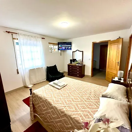 Homestay Eixo Atlantico Braganca