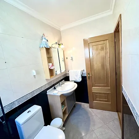 Eixo Atlântico * Bragance