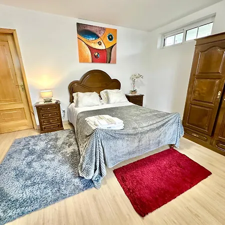 Eixo Atlantico ブラガンサ