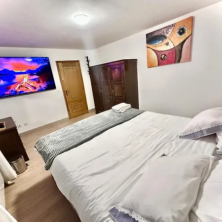 Eixo Atlantico * Bragança