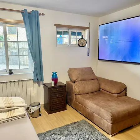 Homestay szállás Eixo Atlantico