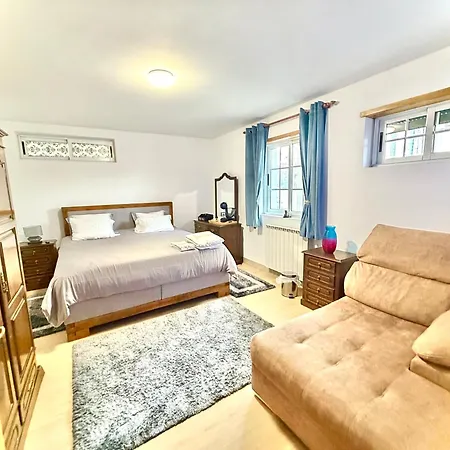Homestay szállás Eixo Atlantico *
