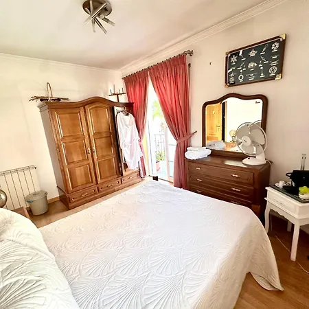 Séjour chez l'habitant Eixo Atlântico