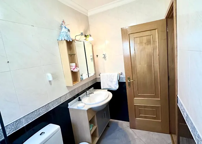 Eixo Atlantico * Bragança