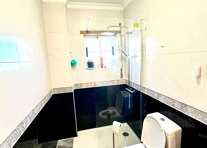 Eixo Atlantico Bragança