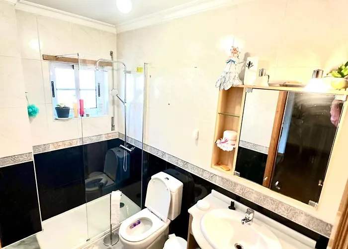 Eixo Atlantico Privatunterkunft *