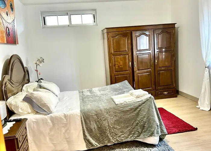 Eixo Atlantico * Bragança