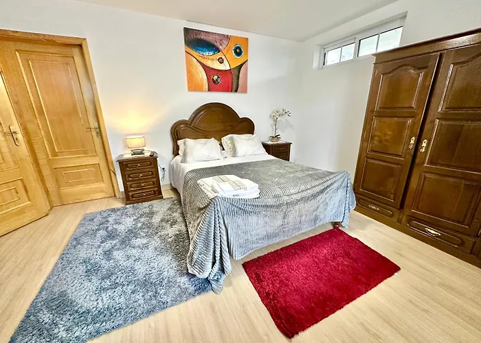 Eixo Atlantico Bragança