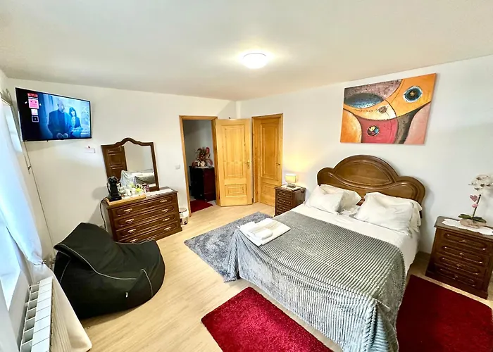 Eixo Atlantico Bragança