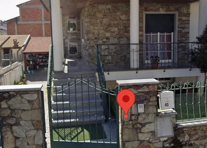 Privatunterkunft Eixo Atlantico