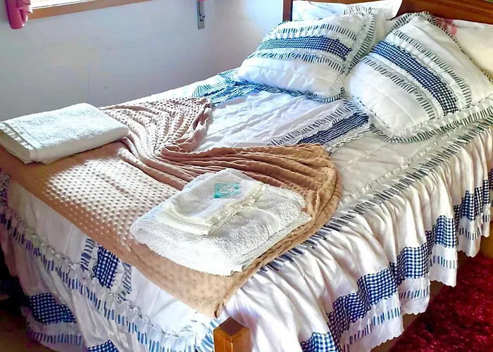 Eixo Atlantico Kwatera prywatna *