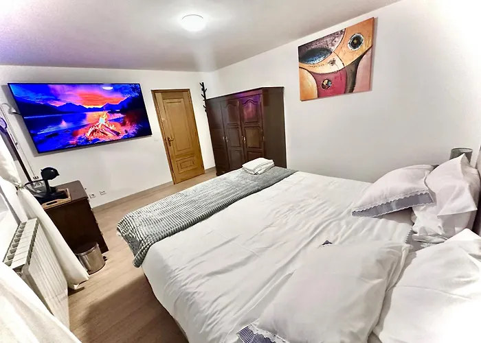 Eixo Atlantico * Bragança